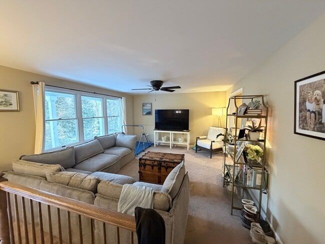 Building Photo - 5115 Irving St