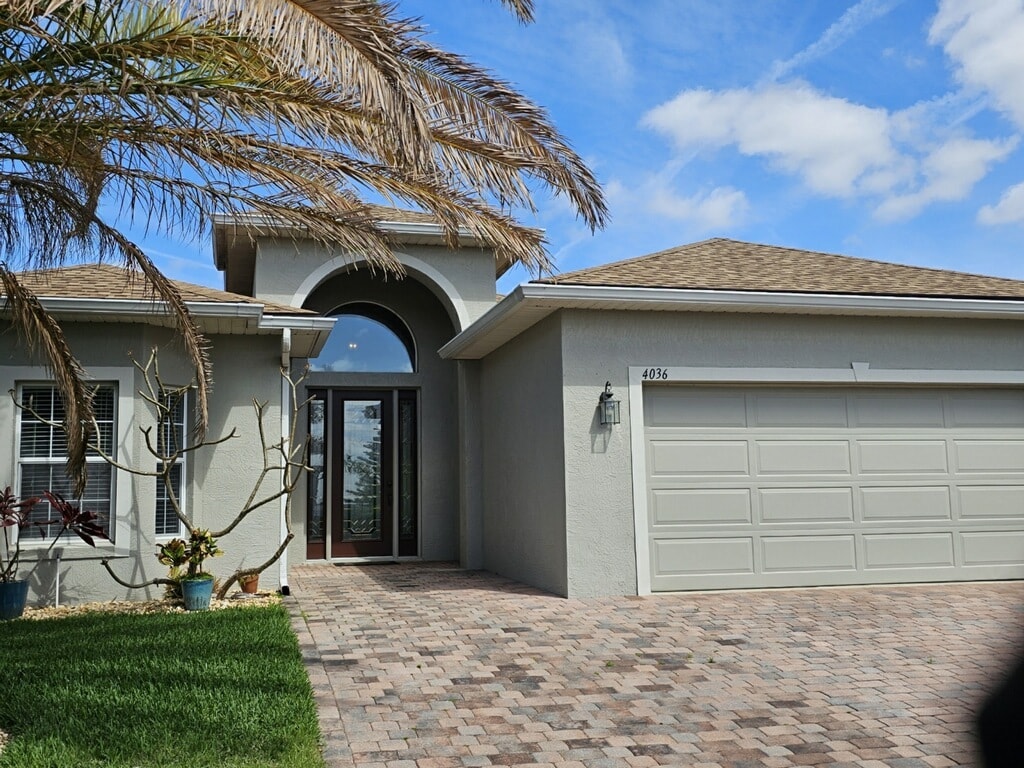 4036 Ashton Club Dr, Lake Wales, FL 33859 House Rental in Lake Wales