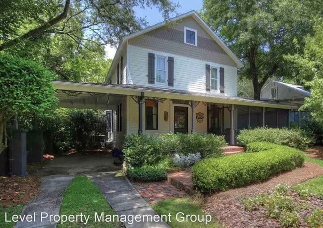 Building Photo - 4 br, 4 bath House - 117 Fairhope Ave.