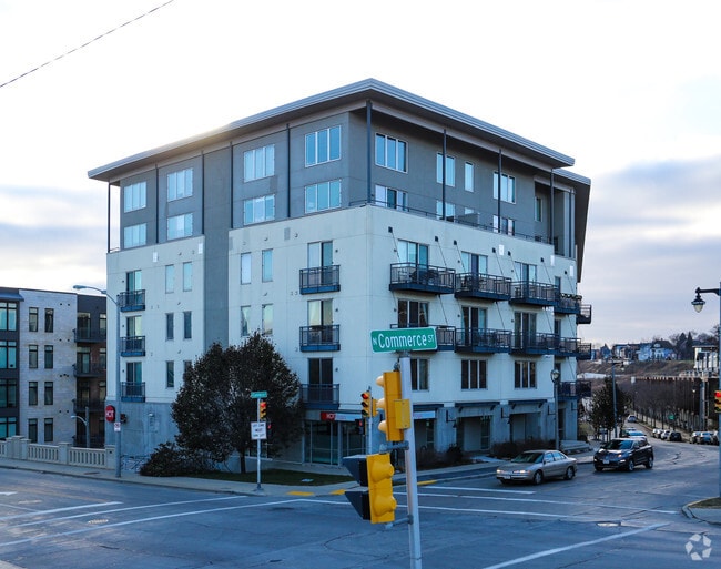 Building Photo - Union Point
