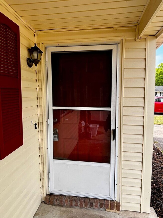 Foto del edificio - Wynnewood