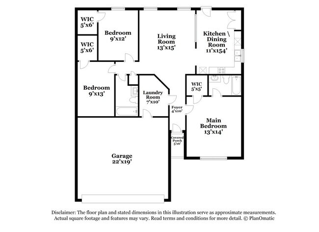 Building Photo - 4905 Aldersbrook Dr