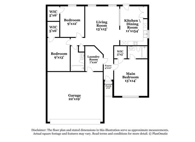 Foto del edificio - 4905 Aldersbrook Dr