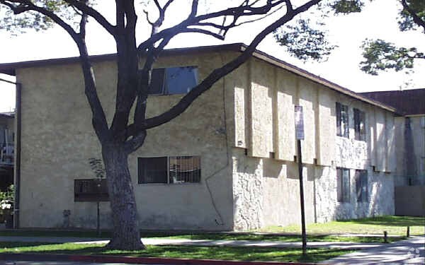 Foto del edificio - 725 Garfield St