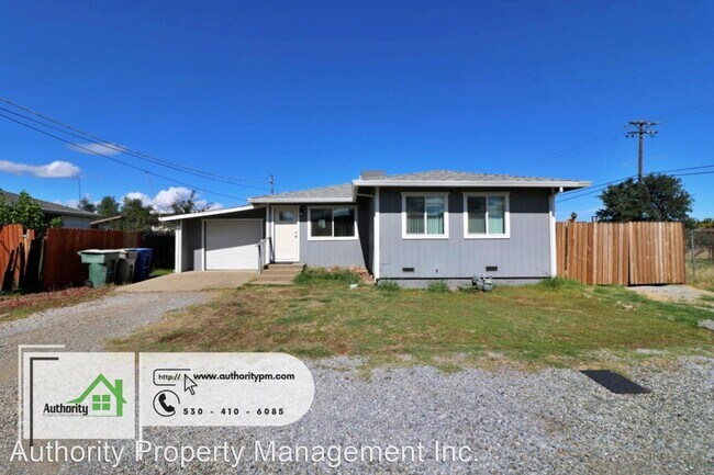 Foto del edificio - 3 br, 1 bath House - 580 Markwood Dr