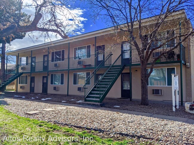 Building Photo - 5360 S Elati St