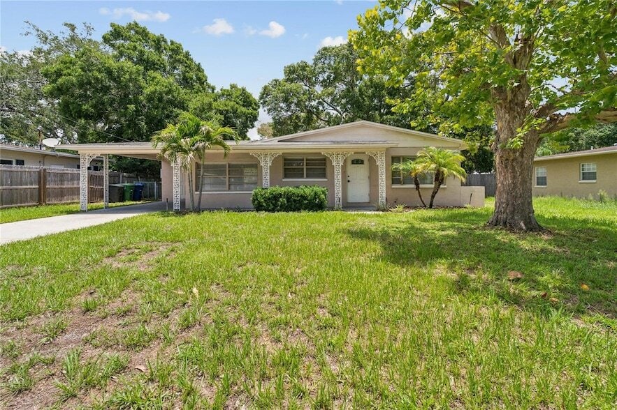 Photo - 4508 S Lois Avenue Unit