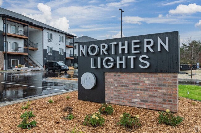 Foto del interior - Northern Lights Apartments