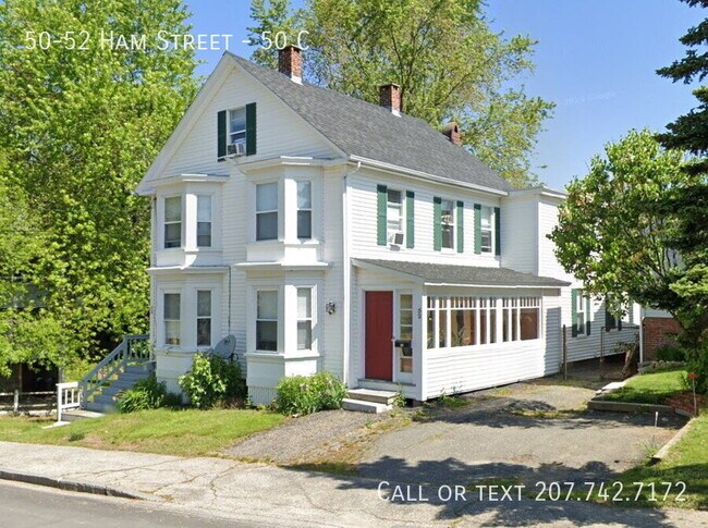 Foto del edificio - 50-52 Ham Street-50 C