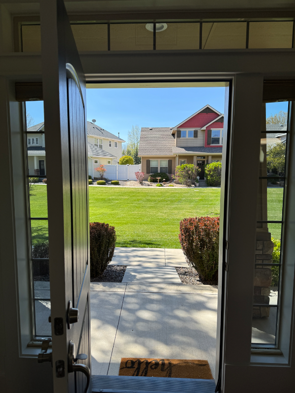 Foto del edificio - 986 E Winding Creek Dr