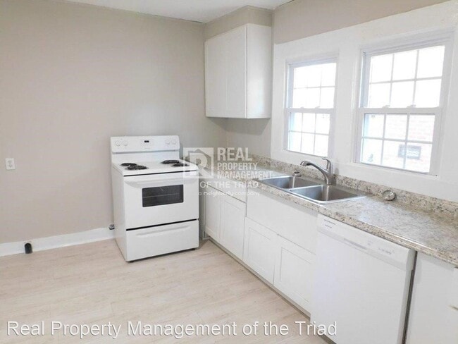 Foto del edificio - 2 br, 1 bath House - 1217 Pearson Pl.
