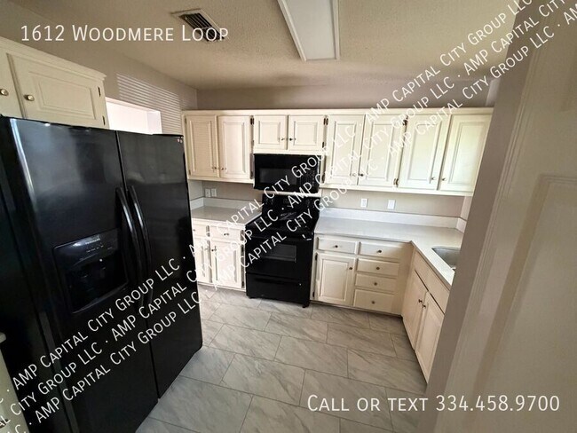 Foto del edificio - 1612 Woodmere Loop