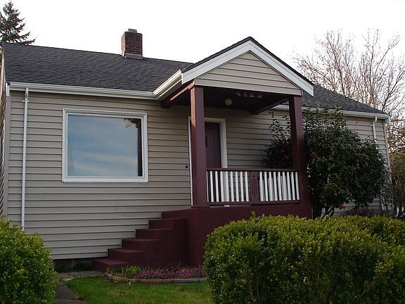Foto del edificio - 4823 40th Ave SW