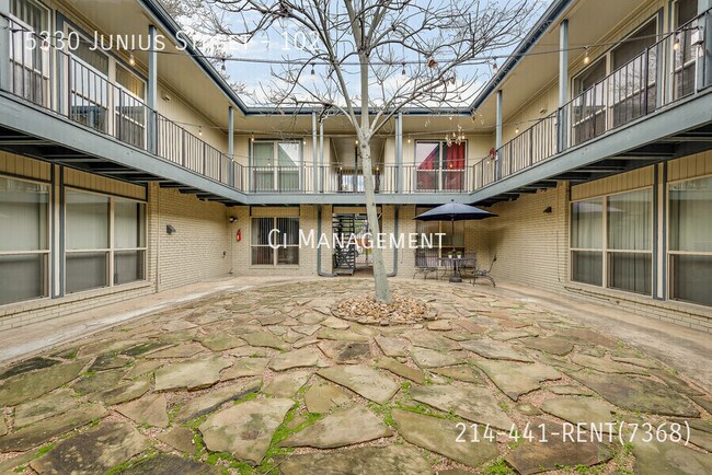 Foto del edificio - 5330 Junius St