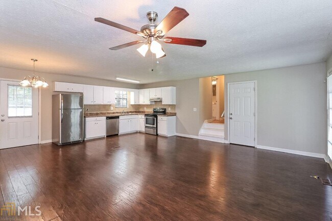 Foto del edificio - 77 Turnrow Ct