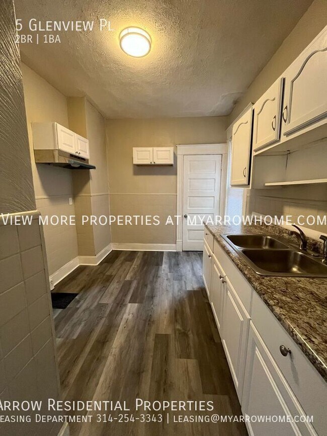 Foto del edificio - 5 Glenview Pl