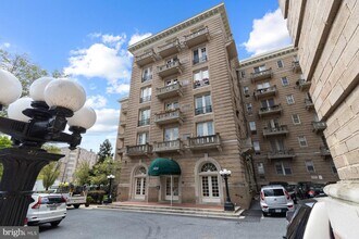 Building Photo - 3420 16th St NW