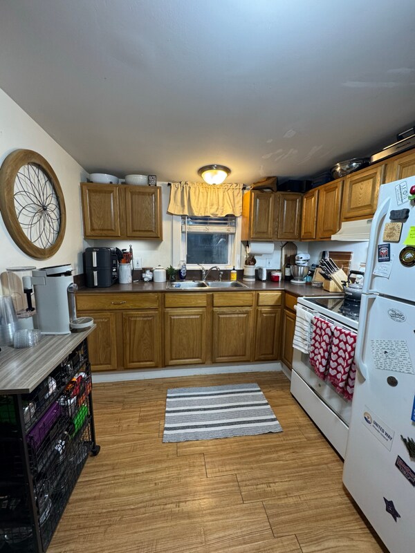 Foto del edificio - 503 Wood St