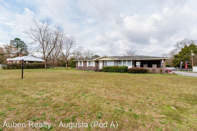 Building Photo - 3 br, 2 bath House - 3101 Old Louisville R...