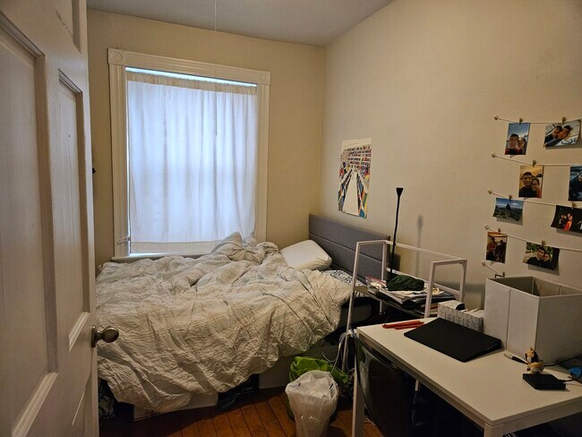 Foto del edificio - 614 Columbus Ave