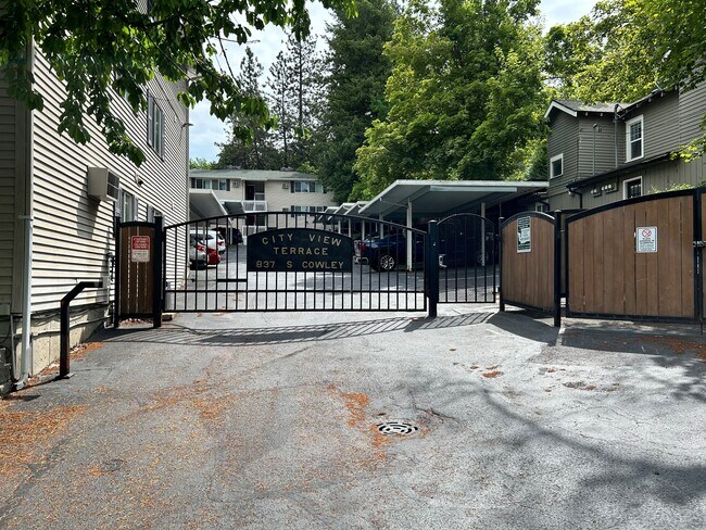 Foto del edificio - 837 S Cowley St