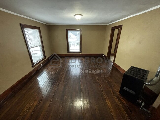 Foto del edificio - 1243 Crosby St NW