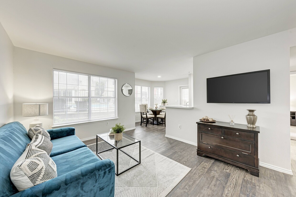 Foto del edificio - 605 Masterson Pass