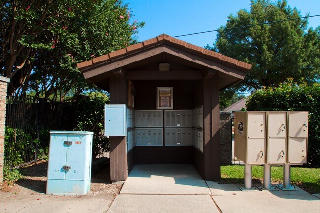 Foto del edificio - 2204 W Park Blvd