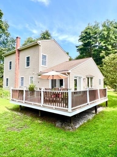 Building Photo - 8 Kennedy Dr