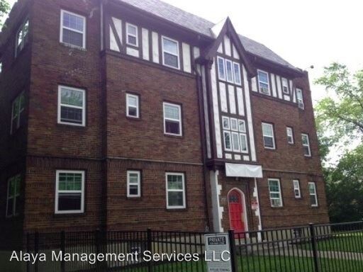 Building Photo - 2532 Highland Ave
