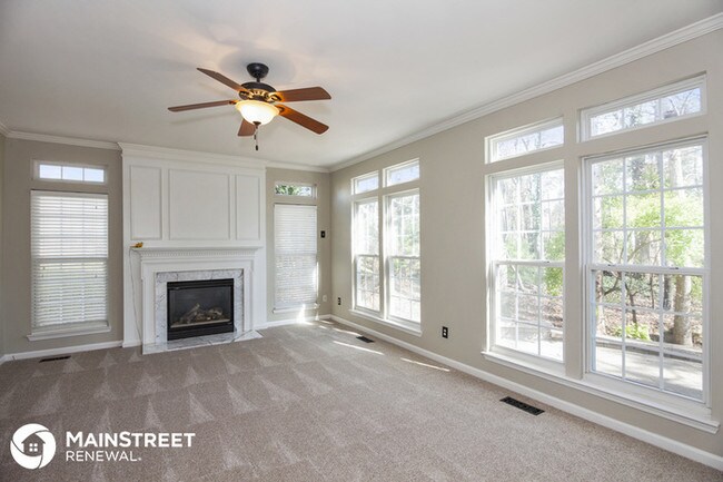 Foto del edificio - 9607 Mitchell Glen Dr