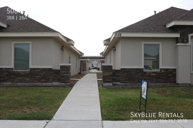 Foto del edificio - 508 Downing Ave