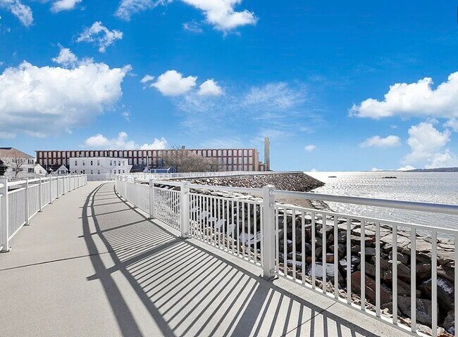 Foto del edificio - 2 Stapleton St