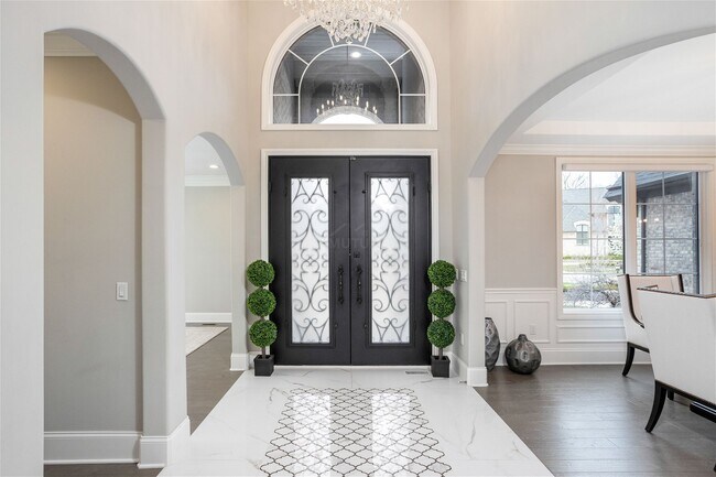 Foto del edificio - 3835 Thatcher Drive, Rochester Hills, MI 4...