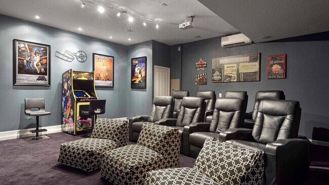 Foto del edificio - 9161 Caddie Way