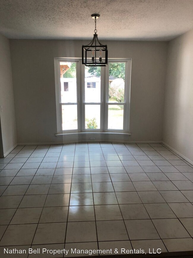 Building Photo - 3 br, 2 bath House - 3465 Fargo Dr