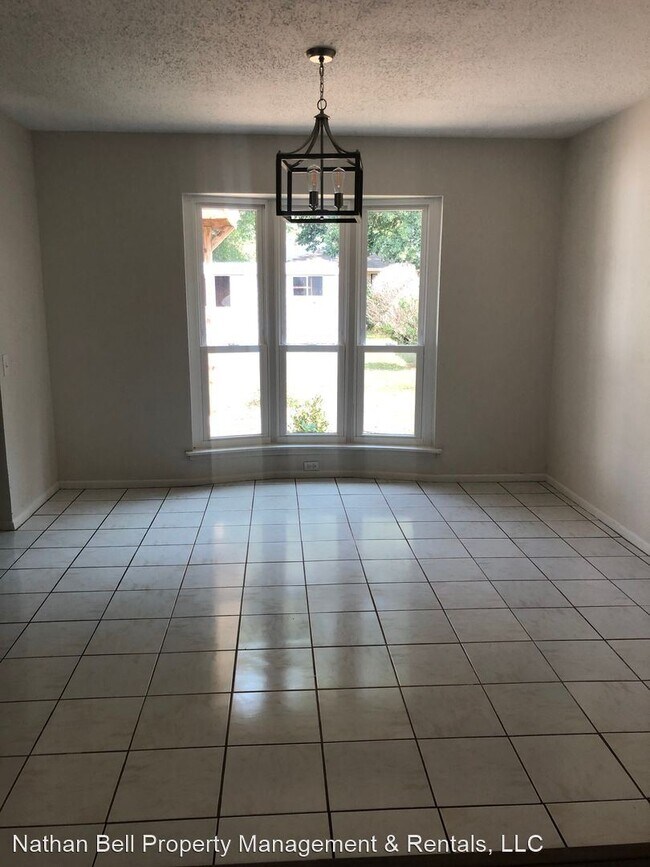 Foto del edificio - 3 br, 2 bath House - 3465 Fargo Dr