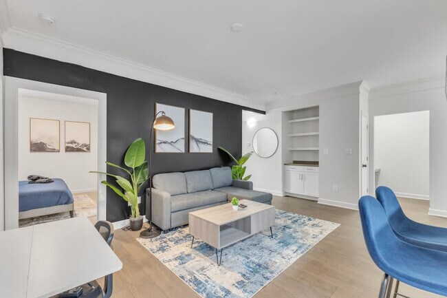 Foto del edificio - 1803 Brisbane Woods Way