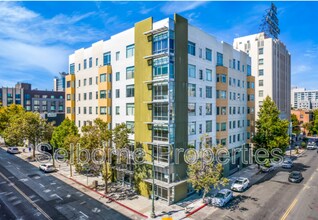 Building Photo - 1401 Jackson St