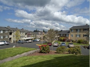 Palisades Apartments Federal Way