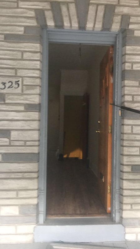 Foto del edificio - 325 N 13th St