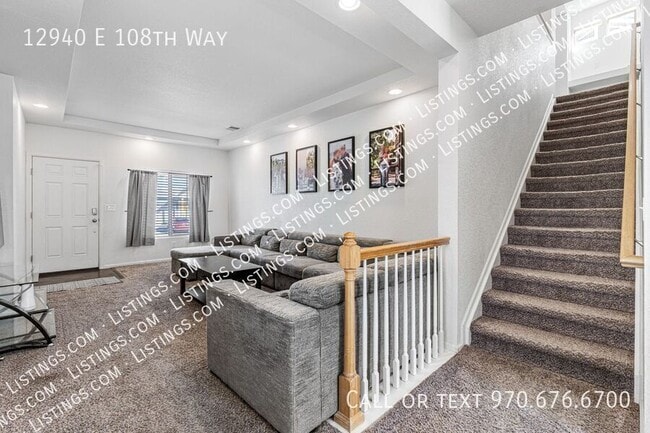 Building Photo - 12940 E 108th Way