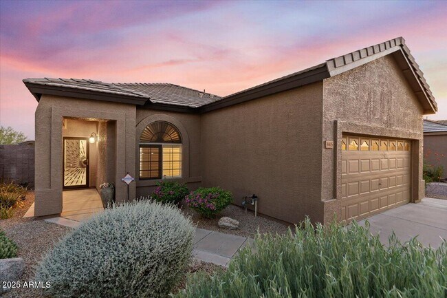 Foto del edificio - 4615 E Prickly Pear Trail