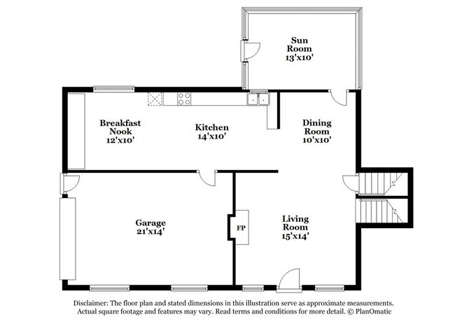 Building Photo - 17 E Wedgewood Cir