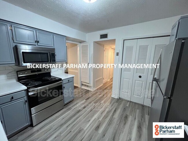 Foto del edificio - 6320 Olde Towne Dr