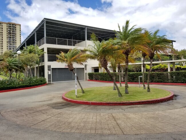 Foto del edificio - 2 bedroom, 2 bathroom, 2 parking @ Franklin Towers!!