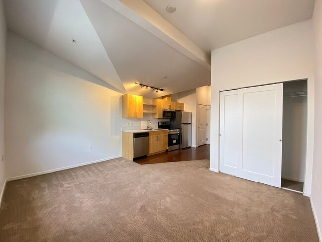 Interior Photo - Arete Apartments