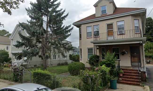 Foto del edificio - 65 Wareham St