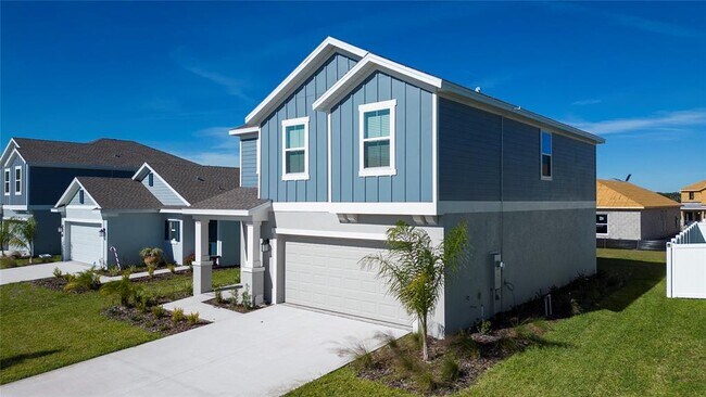 Foto del edificio - 606 Bell Prairie Cir