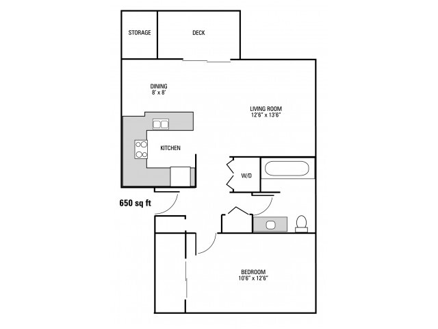 Fircrest Gardens Apartments - Apartments in Tacoma, WA | Apartments.com